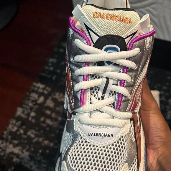 Balenciaga Men's multi Trainers - Picture 4 of 7